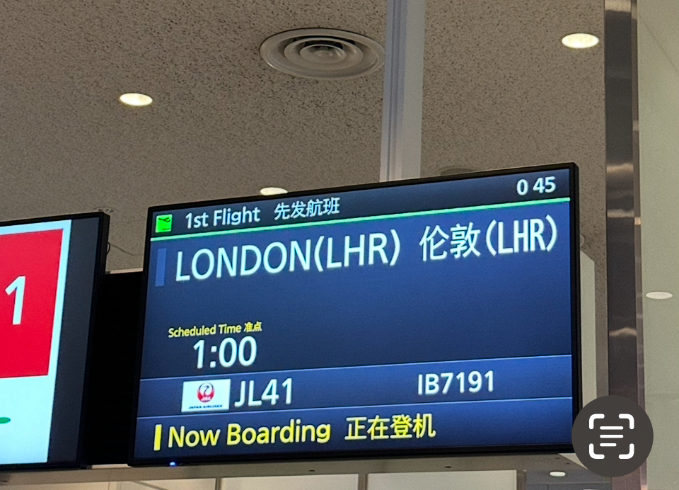 JAL41